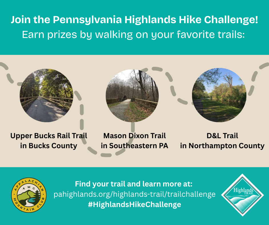 Hikechallenge Facebookpost
