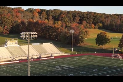 Pennridge High School Class of 2025 Commencement
