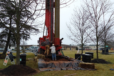 DEP Ridge Run PFAS HSCA Site Update