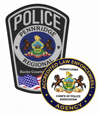 Pennridge Regional Police Attain Accreditation