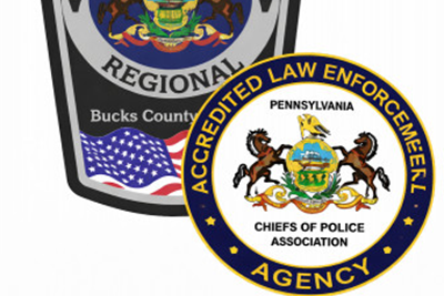 Pennridge Regional Police Attain Accreditation