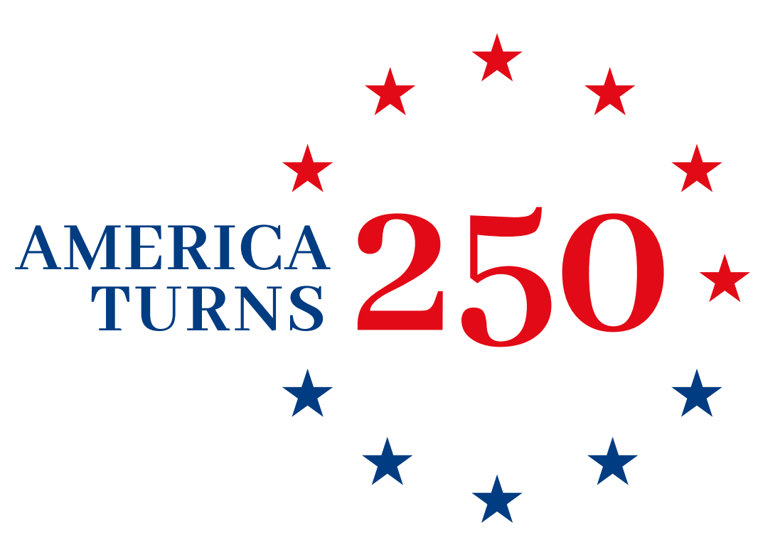 America 250