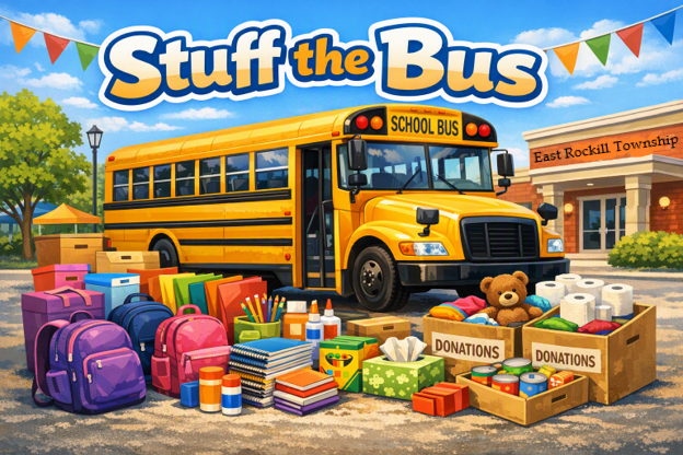 Donation Collection Event