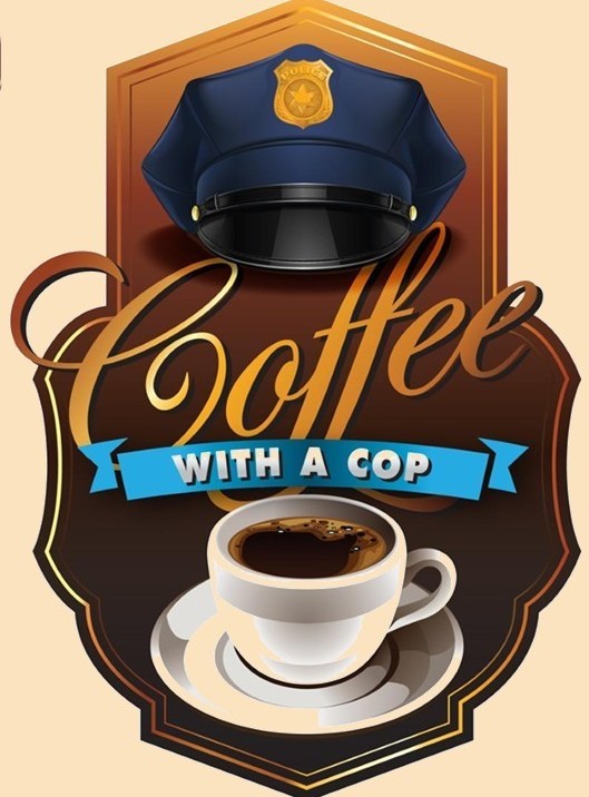 Coffee with a Cop